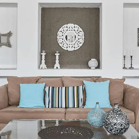 Mare Vista - Epaminondas Hotel Batsi (Andros)