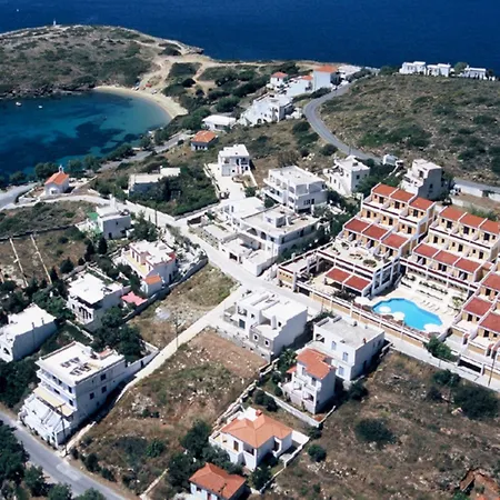 Hotel Mare Vista - Epaminondas 3*