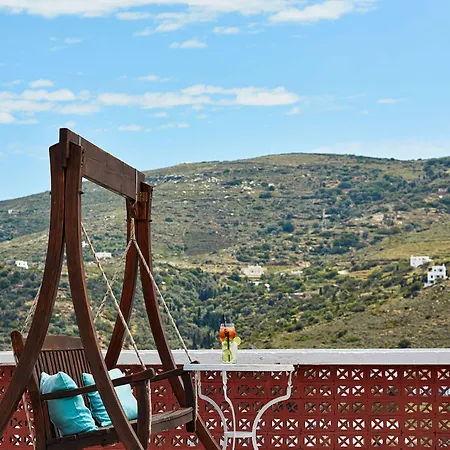 Mare Vista - Epaminondas Hotel 3*