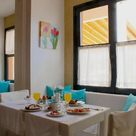 Mare Vista - Epaminondas Hotel