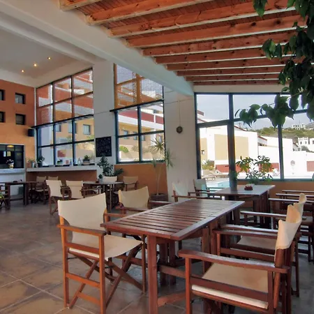 Mare Vista - Epaminondas