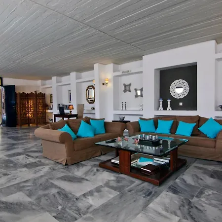 Hotel Mare Vista - Epaminondas 3*