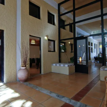 Hotel Mare Vista - Epaminondas