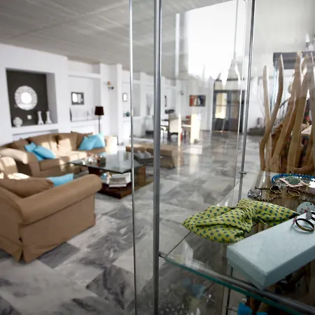 Mare Vista - Epaminondas Hotel