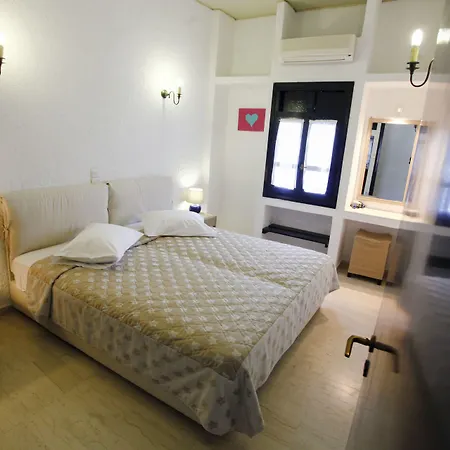 Mare Vista - Epaminondas 3* Mpatsi