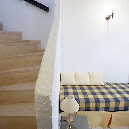 Mare Vista - Epaminondas Hotell 3*