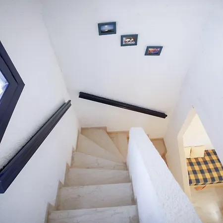 Mare Vista - Epaminondas Hotel Batsi (Andros)