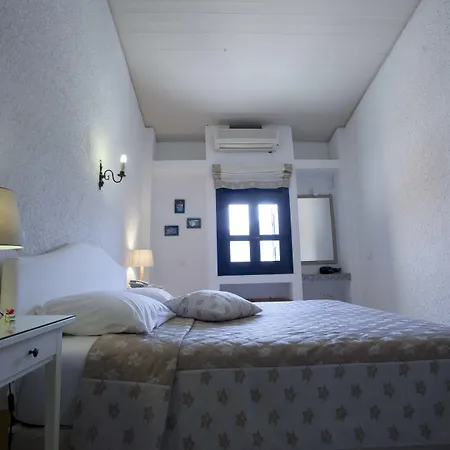 Mare Vista - Epaminondas Hotel 3*