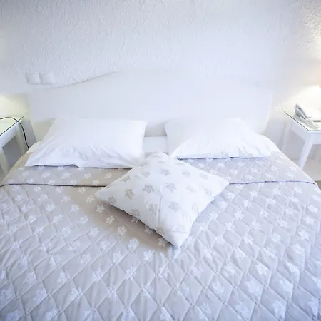 Hotel Mare Vista - Epaminondas Batsi (Andros)