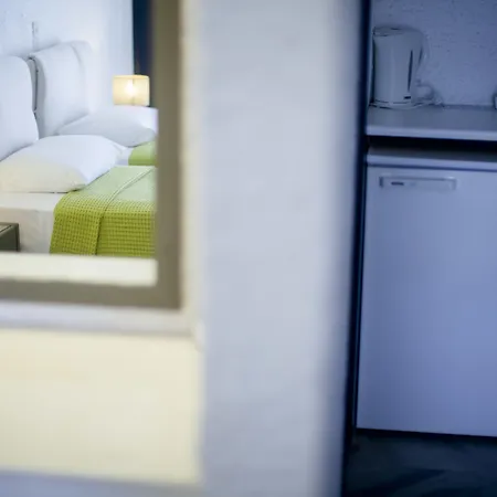 Mare Vista - Epaminondas Hotel