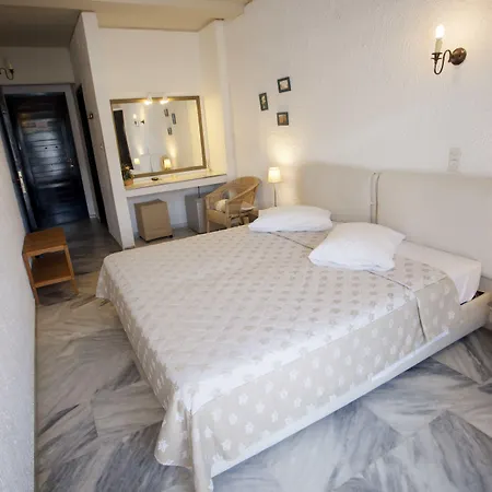 Mare Vista - Epaminondas Hotel