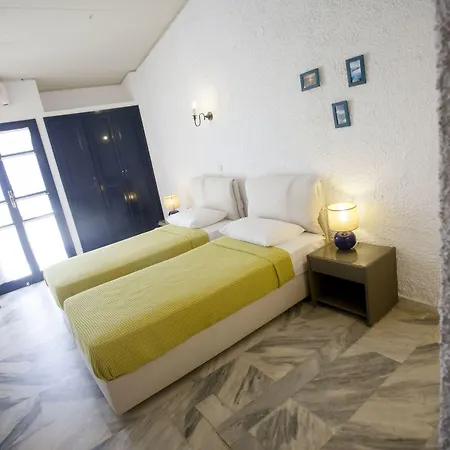 Mare Vista - Epaminondas 3*