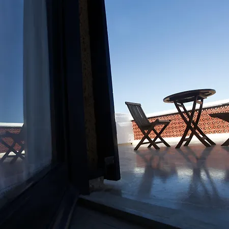 Mare Vista - Epaminondas 3* Mpatsi