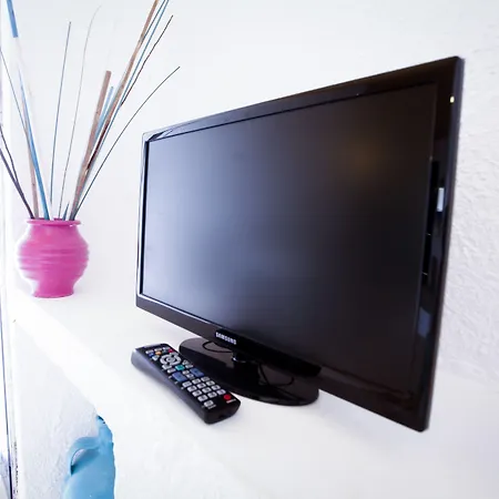 Mare Vista - Epaminondas