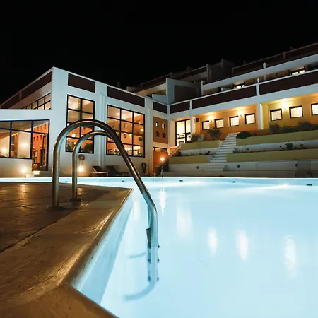 Mare Vista - Epaminondas Hotel Mpatsi