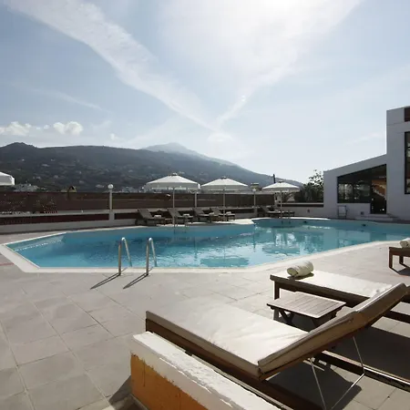 Hotel Mare Vista - Epaminondas