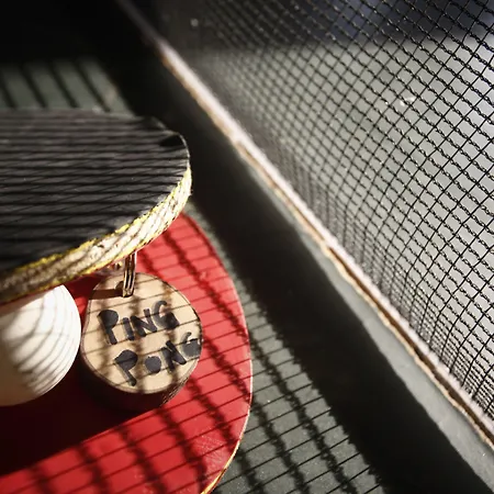 Hotel Mare Vista - Epaminondas