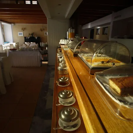 Mare Vista - Epaminondas Hotel Batsi (Andros)