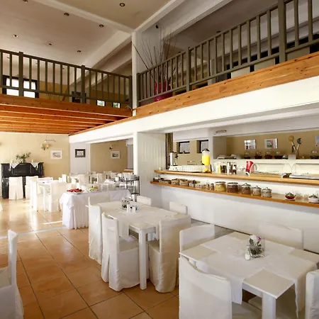 Hotel Mare Vista - Epaminondas 3*