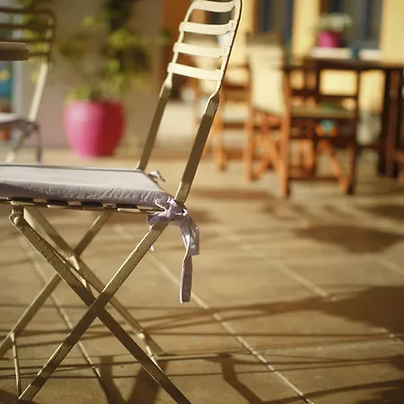 Hotel Mare Vista - Epaminondas