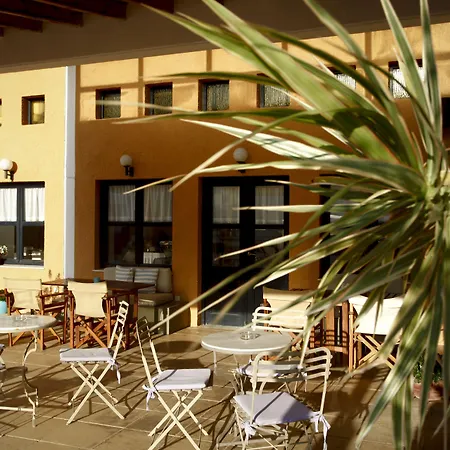 Mare Vista - Epaminondas