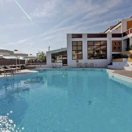 Mare Vista - Epaminondas Hotel 3*