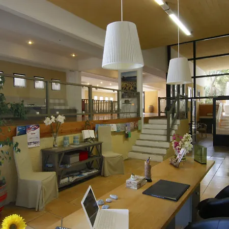 Hotel Mare Vista - Epaminondas Batsi (Andros)