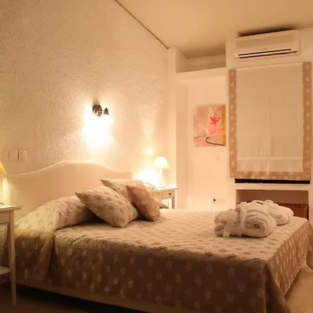 Hotel Mare Vista - Epaminondas