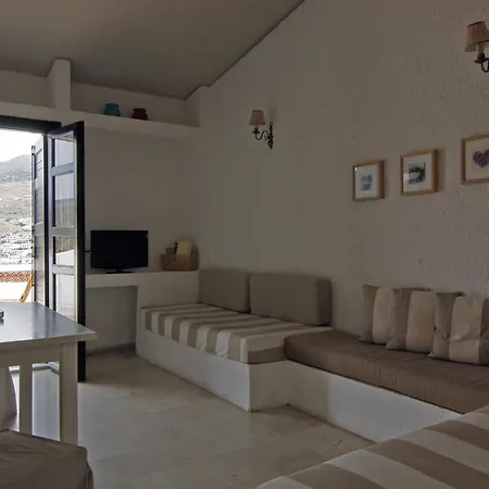 Mare Vista - Epaminondas 3*