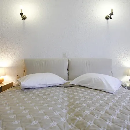 Mare Vista - Epaminondas 3*