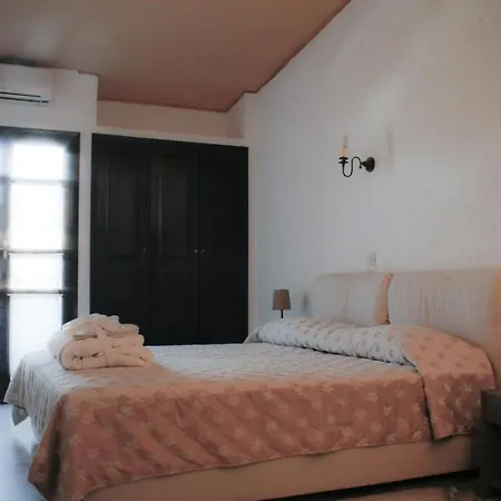 Mare Vista - Epaminondas Hotel