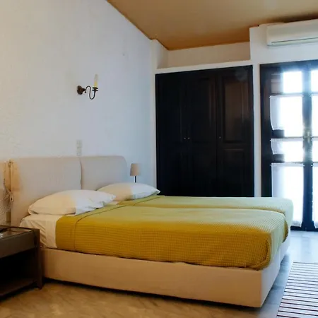 Mare Vista - Epaminondas Hotel