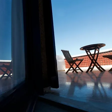 Mare Vista - Epaminondas Hotel 3*