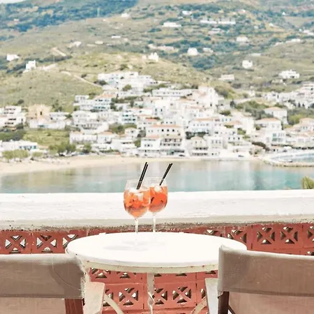 Mare Vista - Epaminondas Hotel 3*