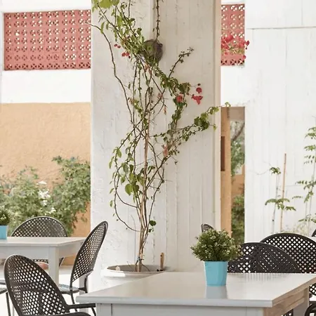 Mare Vista - Epaminondas 3*