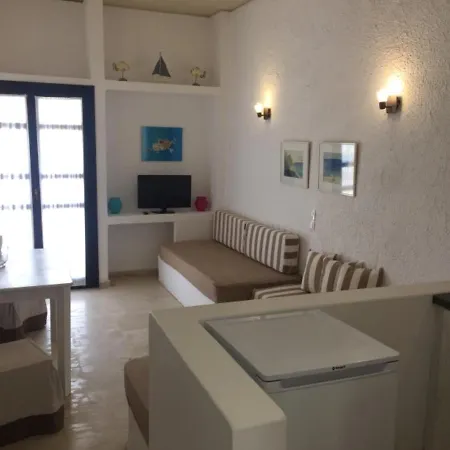 Mare Vista - Epaminondas Hotel