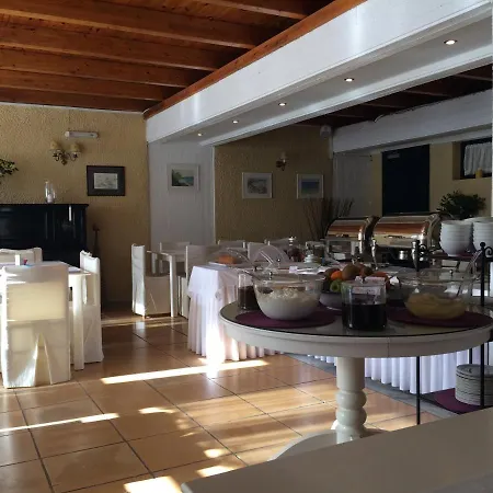 Mare Vista - Epaminondas Hotel