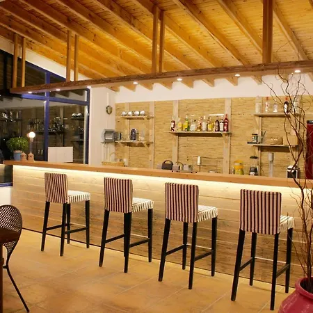 Mare Vista - Epaminondas Hotel 3*
