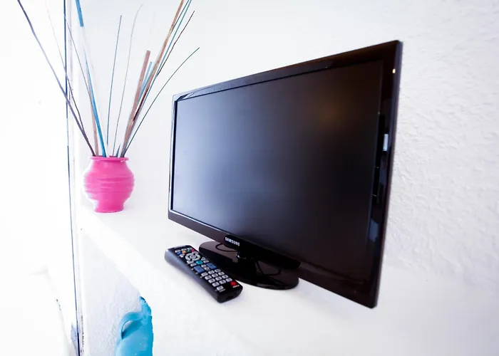 Hotel Mare Vista - Epaminondas