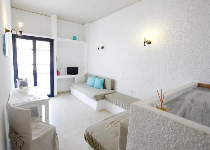 Hotel Mare Vista - Epaminondas 3*