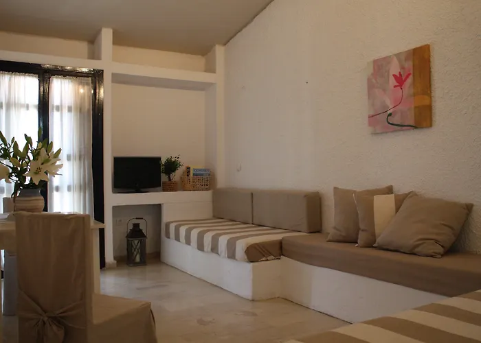 Mare Vista - Epaminondas