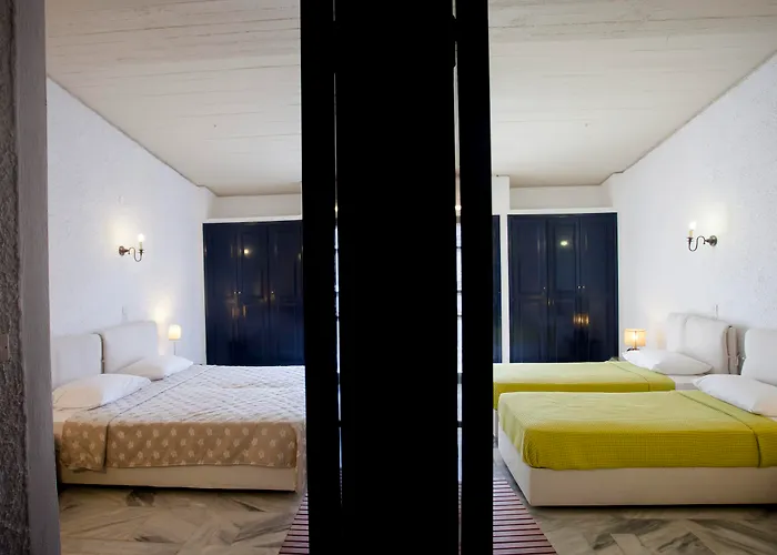 Mare Vista - Epaminondas Batsi