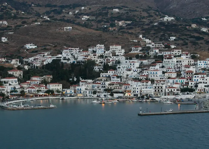 Mare Vista - Epaminondas