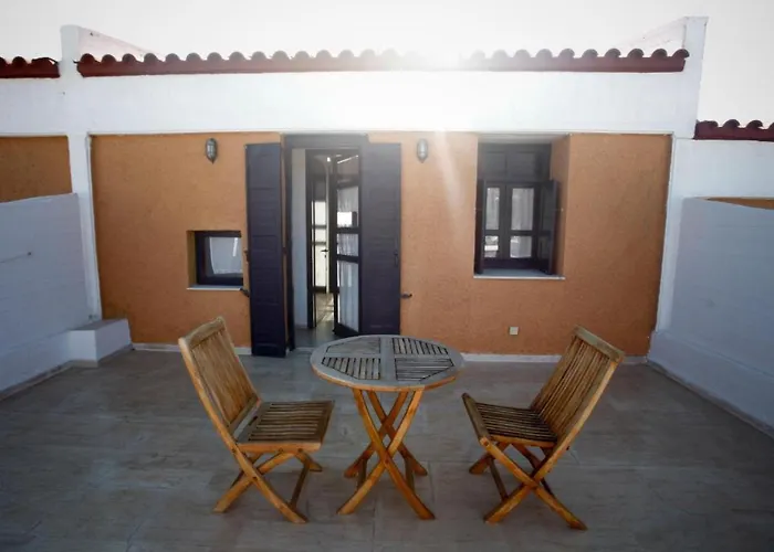 Mare Vista - Epaminondas Hotel 3*