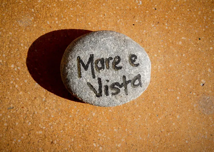 Mare Vista - Epaminondas 3*