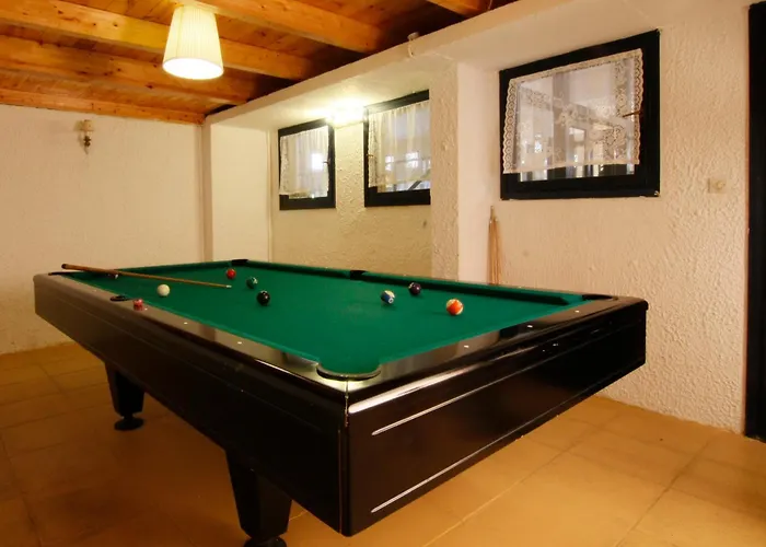 Mare Vista - Epaminondas Hotel 3*