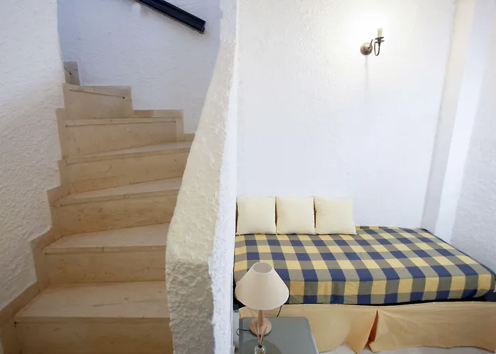 Mare Vista - Epaminondas Hotel 3*