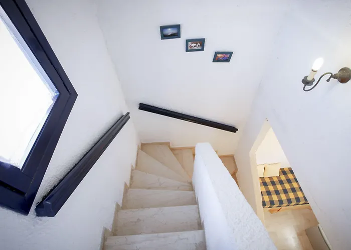 Mare Vista - Epaminondas Hotel Batsi (Andros)