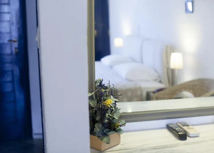 Mare Vista - Epaminondas Batsi (Andros)