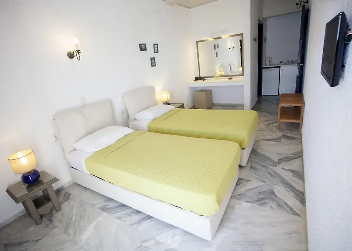 Mare Vista - Epaminondas Batsi